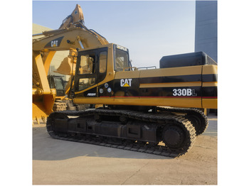 Excavator CATERPILLAR 330BL