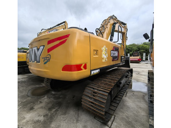 Crawler excavator SANY