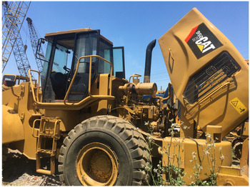 Wheel loader CATERPILLAR 950G