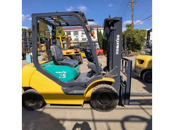 Diesel forklift KOMATSU