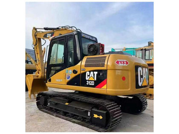 Crawler excavator CATERPILLAR 308C