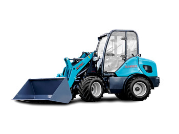 Wheel loader KUBOTA