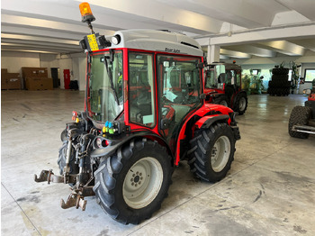 Farm tractor TRATTORE ANTONIO CARRARO SRX 9800: picture 5