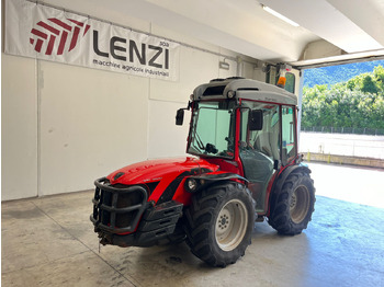 Farm tractor TRATTORE ANTONIO CARRARO SRX 9800: picture 2