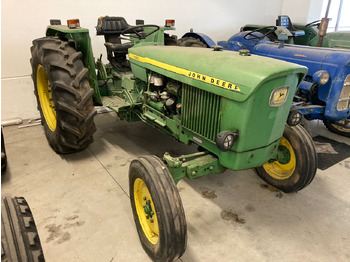 Farm tractor JOHN DEERE 1020