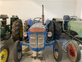 Farm tractor FORDSON