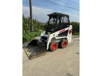 Skid steer loader BOBCAT S70