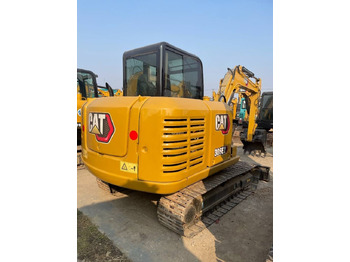 Mini excavator CATERPILLAR 306