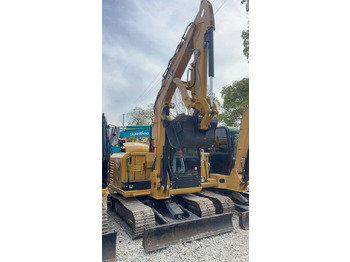 Mini excavator CATERPILLAR 306