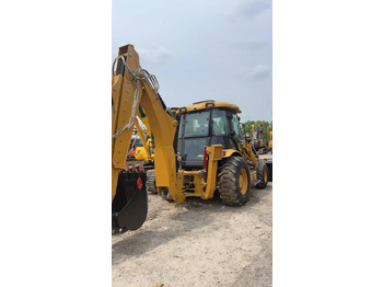 Backhoe loader CATERPILLAR 420F