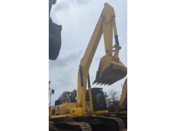 Crawler excavator KOMATSU PC450