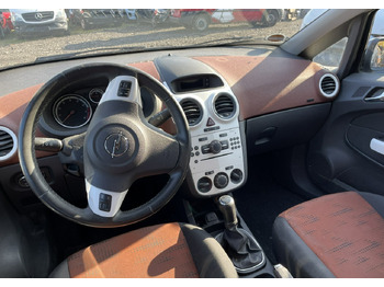 Car Opel Corsa D Corsa 1.4-87 KM Klima 2011: picture 4