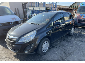 Car Opel Corsa D Corsa 1.4-87 KM Klima 2011: picture 2