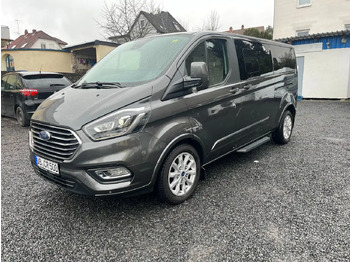 Minibus FORD Transit