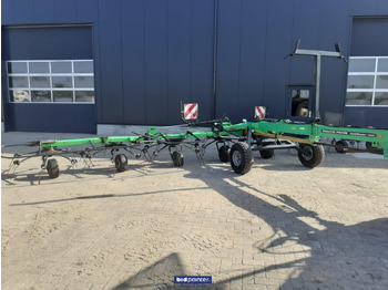 Tedder/ Rake DEUTZ