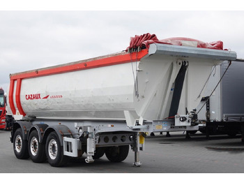 Tipper semi-trailer BENALU