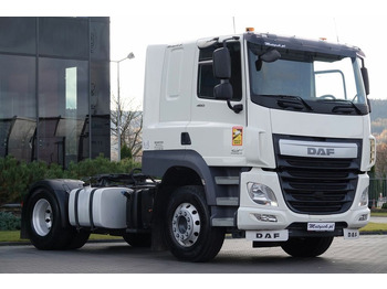 Tractor unit DAF CF 460