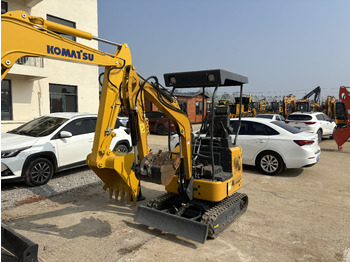 Mini excavator Lipai U17 [ Copy ]: picture 5