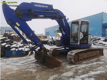 Crawler excavator HITACHI