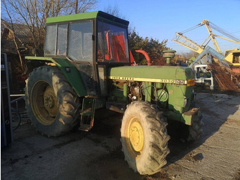 Farm tractor JOHN DEERE 30 Series