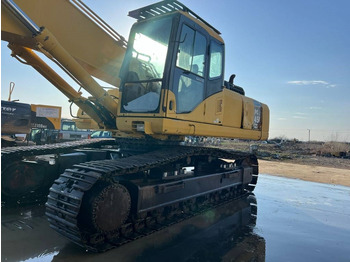 Crawler excavator KOMATSU PC450LC-7