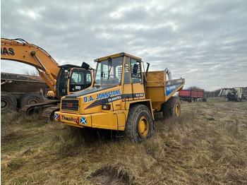 Articulated dumper THWAITES