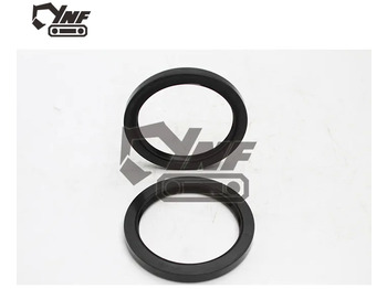 Hydraulics Cat 311f 312d2 312e 4229180 4229182 M5x80 Motor Gp-swing Seal Kit: picture 4