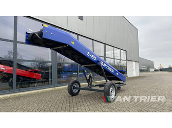 Leasing of  Van Trier 5-65 Conveyor belt Van Trier 5-65 Conveyor belt: picture 3