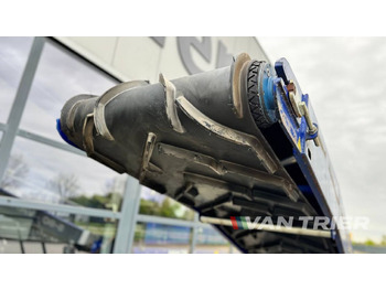 Leasing of  Van Trier 5-80 BR Conveyor belt Van Trier 5-80 BR Conveyor belt: picture 4