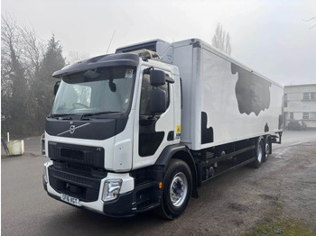 Refrigerator truck VOLVO FE 280