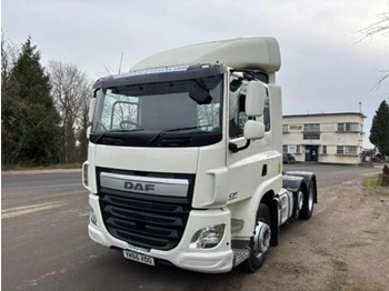 Tractor unit DAF CF 440