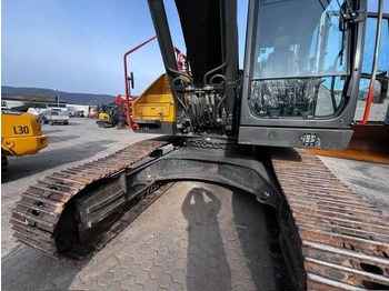 Crawler excavator Volvo EC 300 E: picture 2