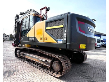 Crawler excavator Volvo EC 300 E: picture 5