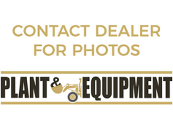 Wheel excavator DOOSAN DH150