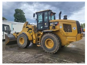 Wheel loader CATERPILLAR 930K