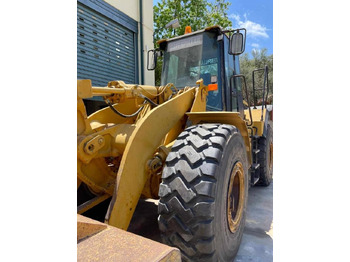 Wheel loader CAT 950 G: picture 2