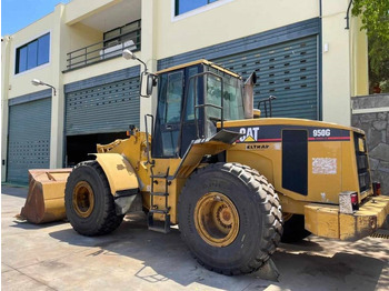 Wheel loader CAT 950 G: picture 5