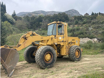 Wheel loader CATERPILLAR 950B