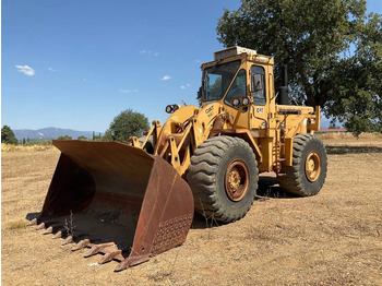 Wheel loader CAT 966C: picture 2