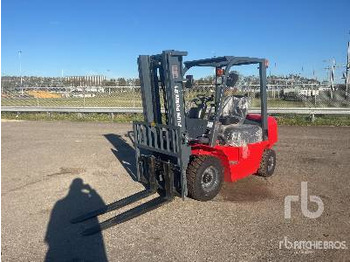 Forklift PLUS POWER