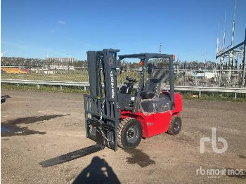 Forklift PLUS POWER