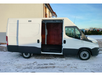 Panel van IVECO Daily