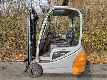 Electric forklift STILL RX20