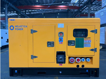 Generator set