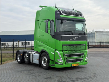 Tractor unit VOLVO FH