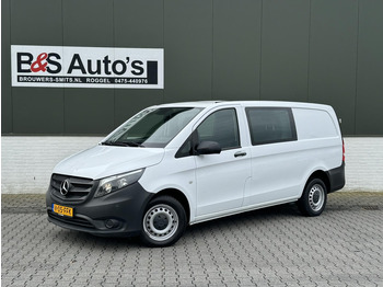 Combi van MERCEDES-BENZ Vito 110