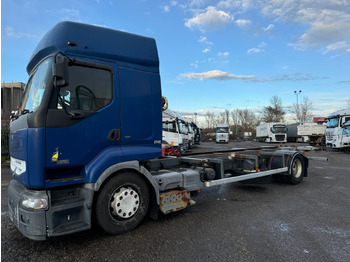 Truck RENAULT 370 DCI: picture 2