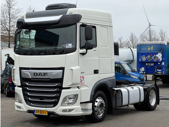 Tractor unit DAF XF 450