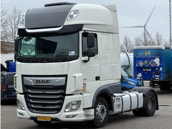 Tractor unit DAF XF 450