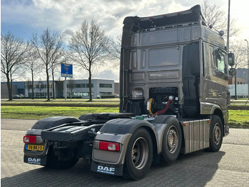 Tractor unit DAF XF 480 6x2/4 Euro 6 Space Cab 2 Tank *NL-Truck* Apk!: picture 5